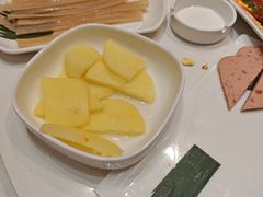 -清真军邺·金富苑肥牛城(海湖新区精品店)
