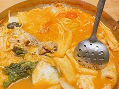 -一心创作料理屋(经开万达店)