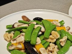 四季小炒-北平食府·北京烤鸭(北京西站六里桥店)