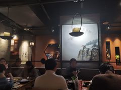 大堂-呷哺呷哺 黄金牧场 (新中关购物中心店)
