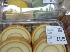 -物美超市(马家堡店)