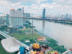 -阿瓦尼河滨曼谷酒店