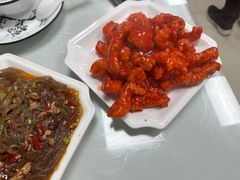 -黑皮酸菜鱼(三山街店)