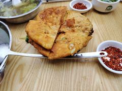 -周老五跷脚牛肉(民营路店)