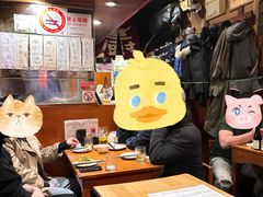 -福烤锦花(长乐路店)