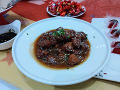 -江南大酒店(上肖墙店)