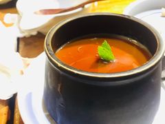 -云海肴·云南小炒·汽锅鸡(天津国金汇店)