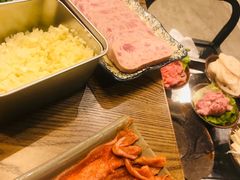 -周幺妹重庆老火锅(银泰城总店)