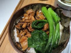 -72街荷叶饭(东方宝泰广场店)