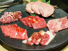 -大牛焱烧·和牛炭火烧放题