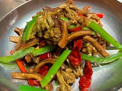 -纳鲁孜·新疆特色餐厅(上海悦荟广场店)