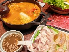 -旺福·贵州酸汤牛肉火锅(陆悦天地店)
