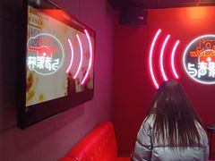 -唱吧麦颂KTV(黄骅华贸商业广场店)