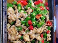 -蘭奢雅集·江浙菜(青山江滩店)