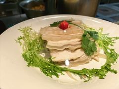 -壹只菜·崇明本地特色菜(崇明南门店)