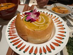 -太食獸泰式茶餐厅(IFS国金中心店)