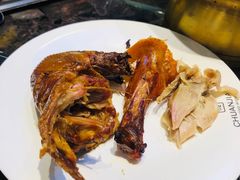 -川骄海鲜自助(河东店)