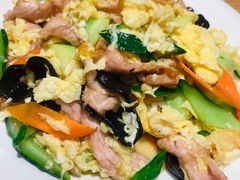 -同合居·非遗东北菜(红博会展店)