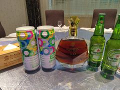 -上和臻品中国菜(花园街店)