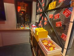 -夜幕浸入式超级密室(望京店)