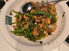 -绿草地·湘菜(7mall店)