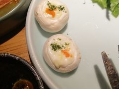 -金石青云炭火烤肉店(中房上东花墅店)