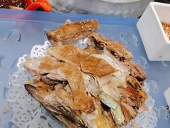 -箪食巷私房菜馆·鲁菜(玉函路店)