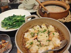 -顺香居·老字号湖北菜(江汉路店)