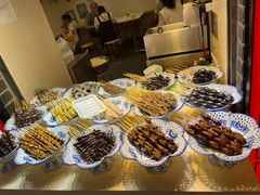 -东门町美食街