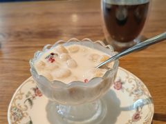 -花舍·新派粤菜·西餐·下午茶(亚运村·鸟巢店)