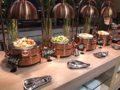 -富力希尔顿酒店·地阔自助餐厅