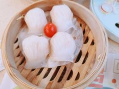 金牌虾饺皇-点都德(汇盈广场店)