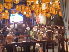 -老湖南民间菜·牛肉十八炒(花都店)