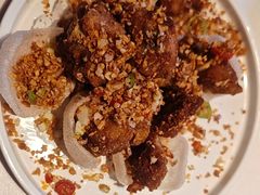 -八府香鸭·啫啫煲(华山路店)