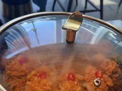 -蔴将·川菜(黄龙万科店)