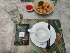 -大树餐厅(红旗街万达店)