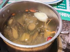 -亚马逊海鲜自助(梅溪湖步步高店)