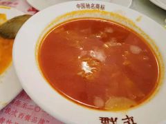 -华梅西餐厅(哈尔滨中央大街店)