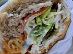 -赛百味SUBWAY(长宁龙之梦店)