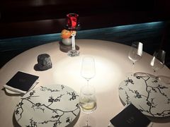 -三嚥阁 La Villa Restaurant