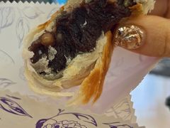 松仁豆沙-长发西饼(临顿路店)