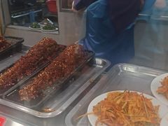 -韩麦大冷面(桂花街直营店)