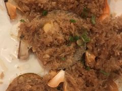 -南海渔家•海鲜•正宗海南菜(海棠湾店)
