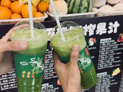 -一坐一忘云南菜(三里屯店)