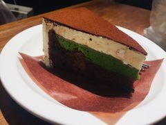 -black rainbow coffee