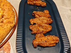 -必胜客(上海新南方商城PH店)