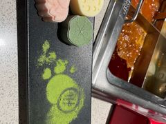 -海底捞大排档火锅(悦荟广场店)