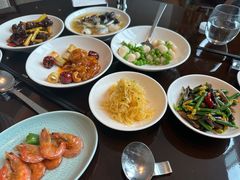 -环球港凯悦 · 享悦中餐厅
