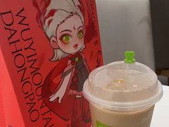 -奈雪的茶(龙湖西溪天街PRO店)