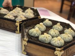 -西安贾三灌汤包·回坊小吃·清真炒菜(北院门总店)